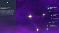 Iansan's Constellation #1 (Image via Sportskeeda Gaming/HoYoverse)